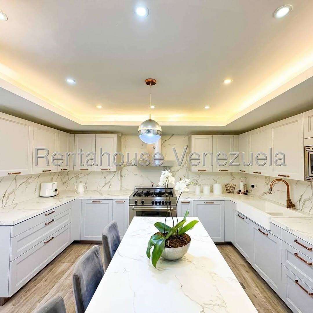 Apartamento en Libertador, Aragua 6