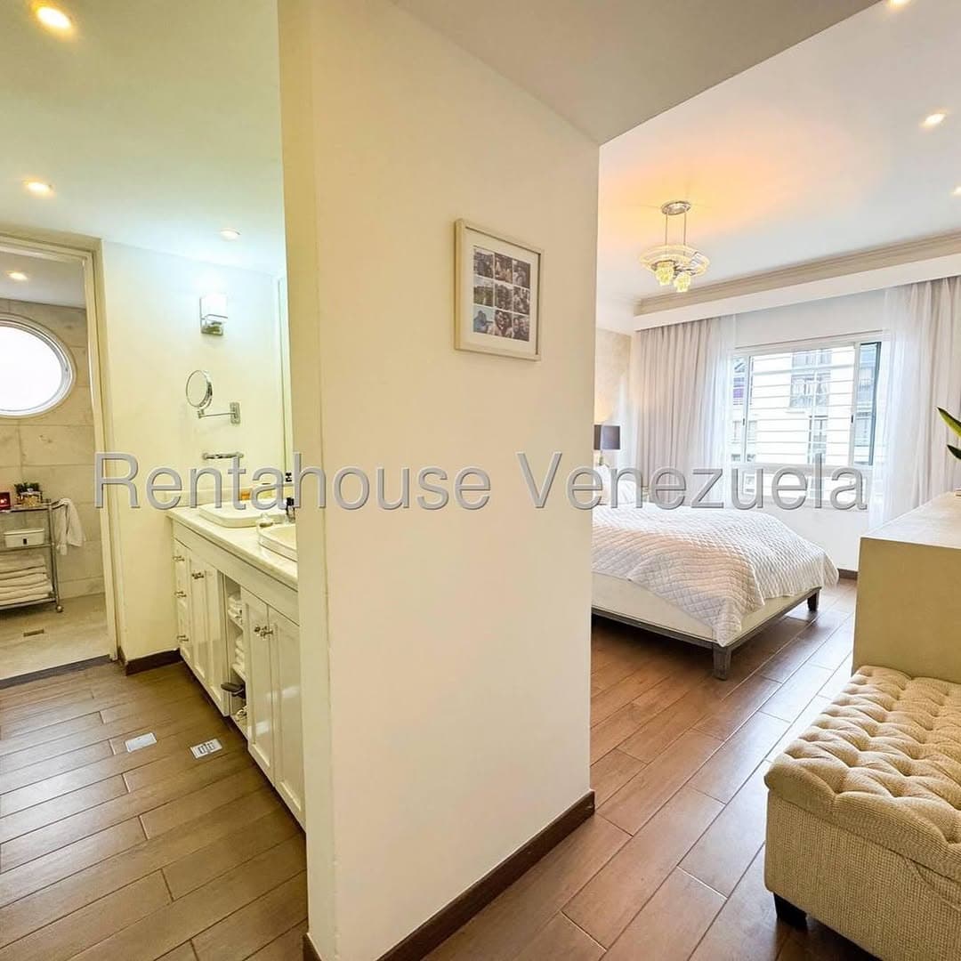 Apartamento en Libertador, Aragua 7