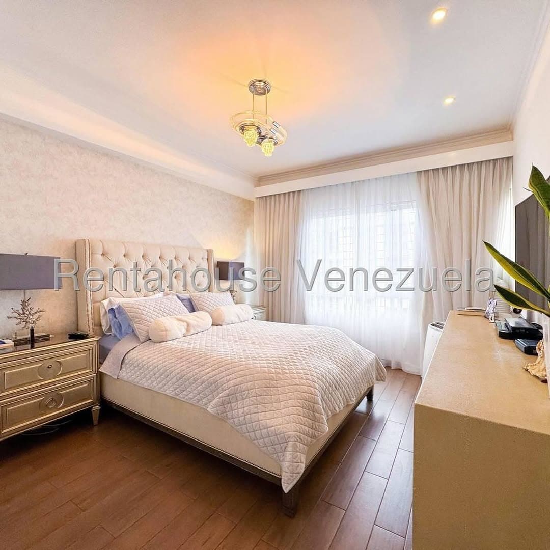 Apartamento en Libertador, Aragua 8