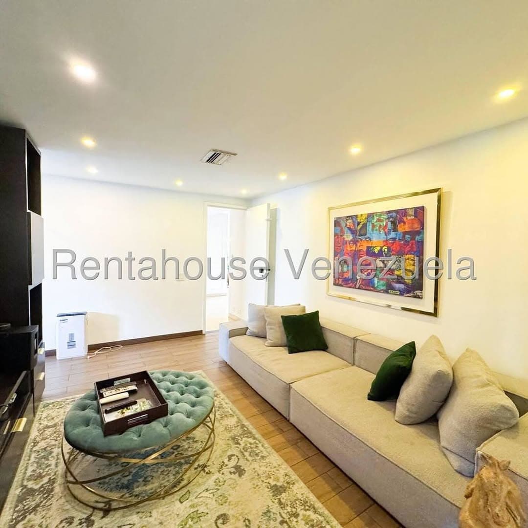 Apartamento en Libertador, Aragua 9