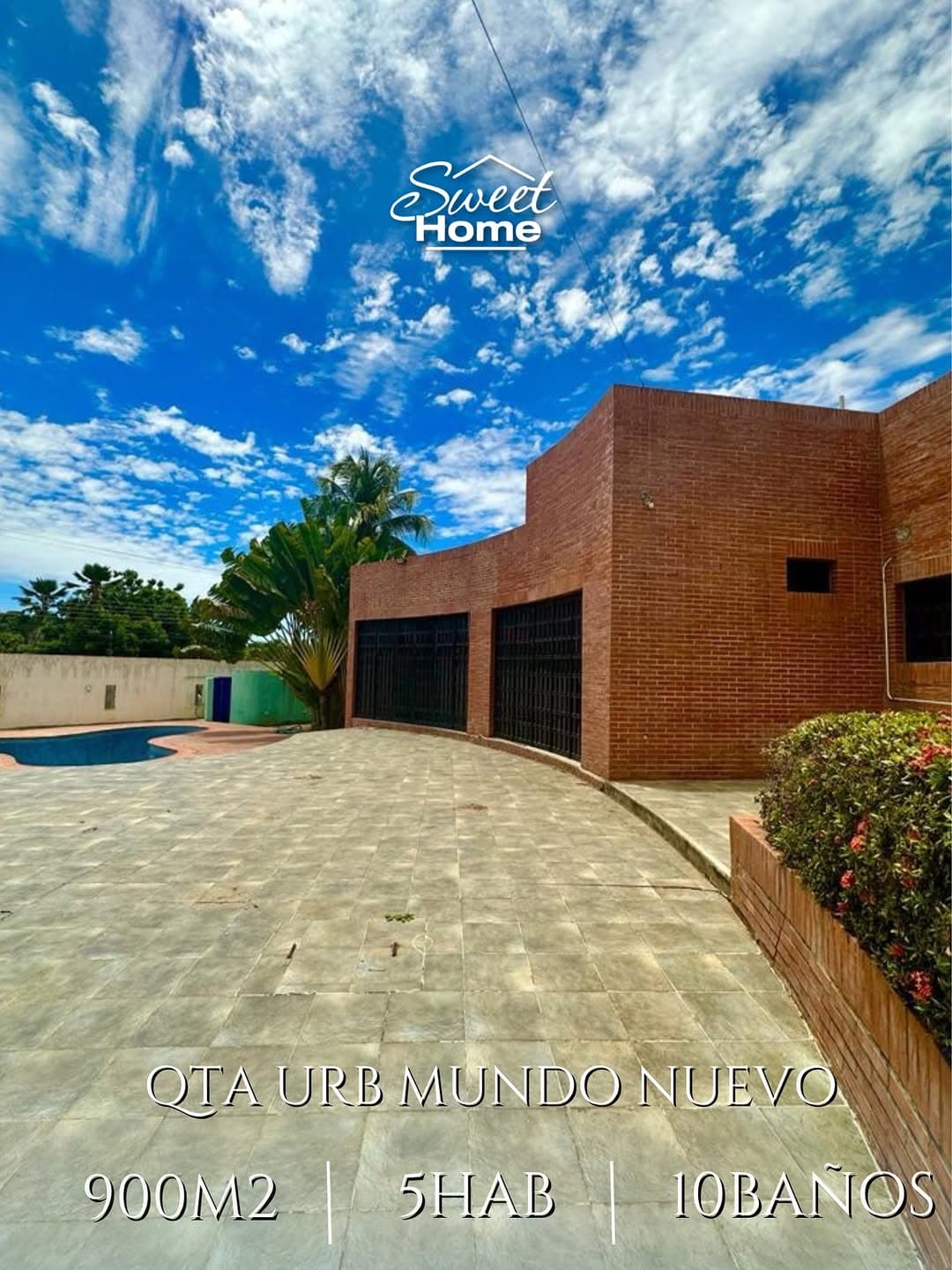 Casa en Nueva Esparta - imagen 1