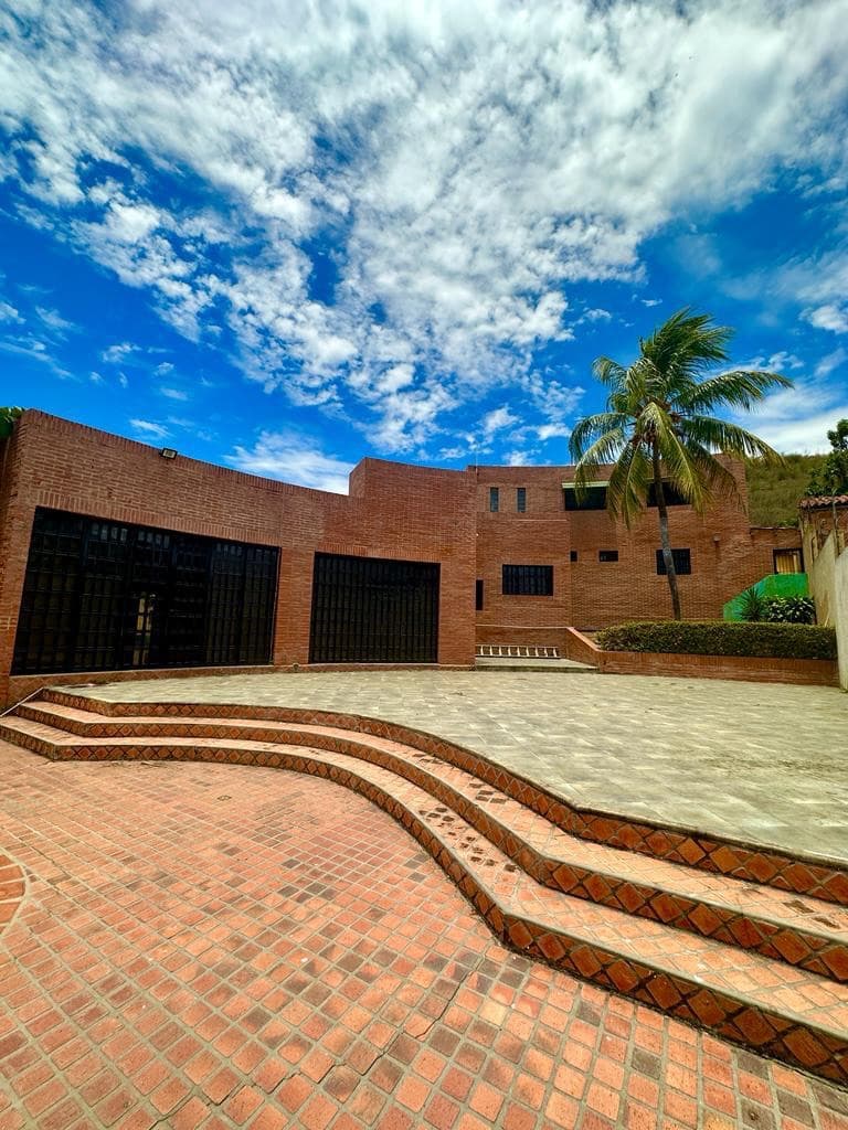 Casa en Nueva Esparta 6