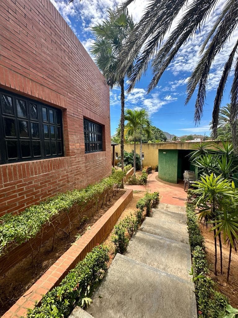 Casa en Nueva Esparta 7