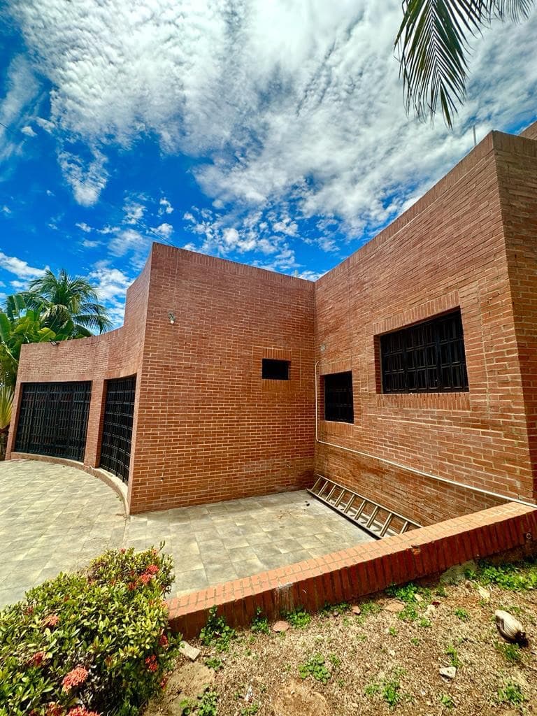 Casa en Nueva Esparta 8