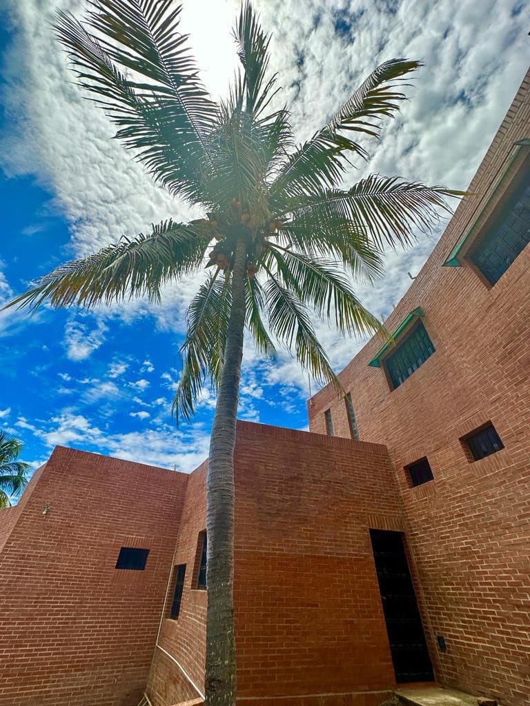 Casa en Nueva Esparta 9