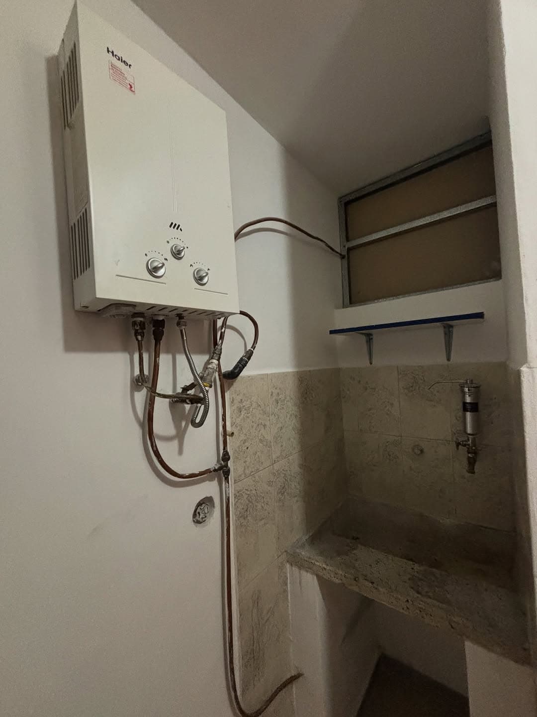 Apartamento en Mérida 12