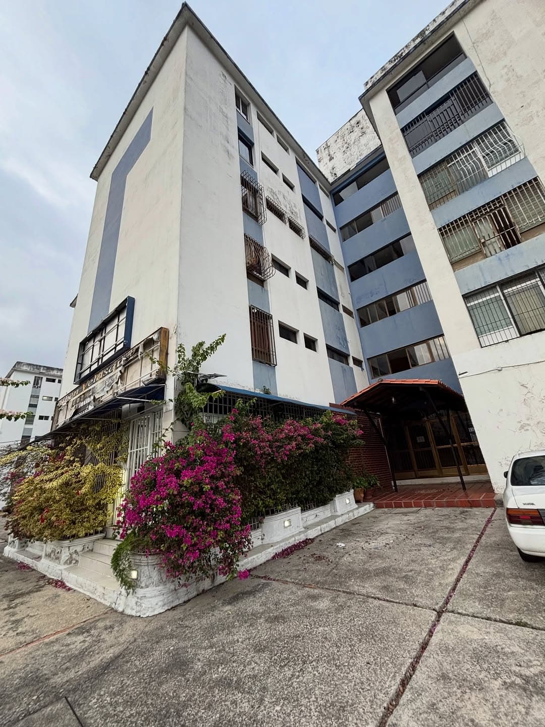 Apartamento en Mérida 13