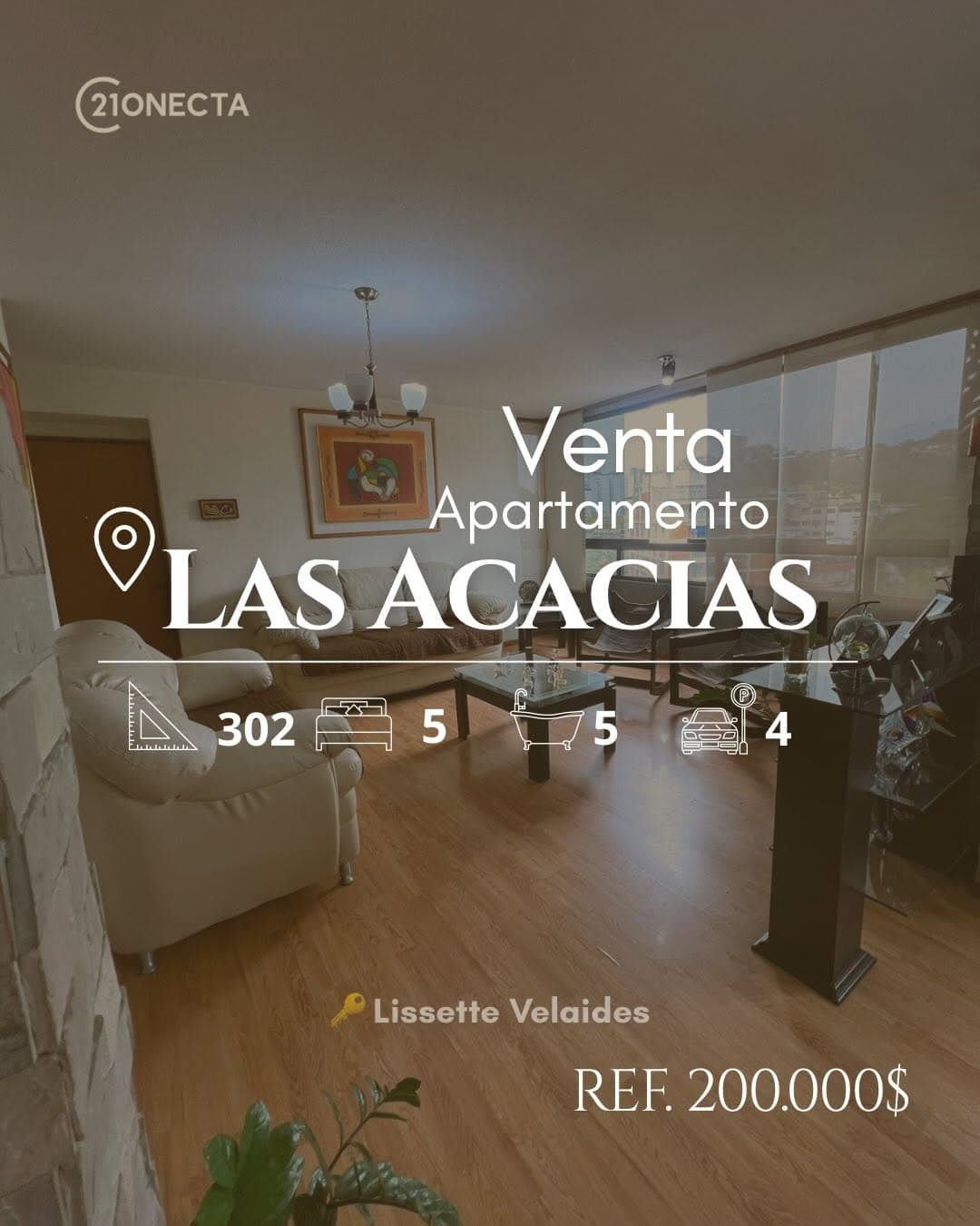 Apartamento en Libertador, Aragua - imagen 1