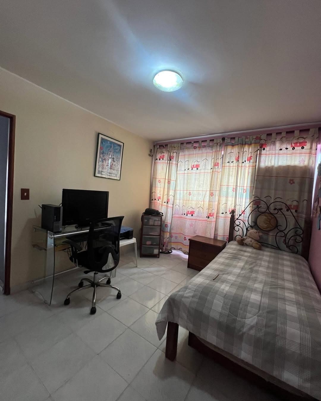 Apartamento en Libertador, Aragua 7