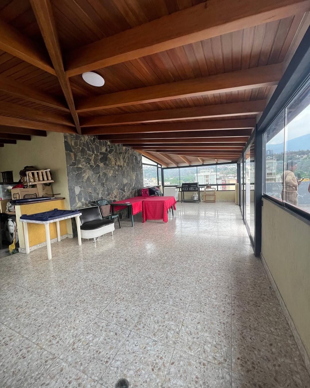 Apartamento en Libertador, Aragua 10