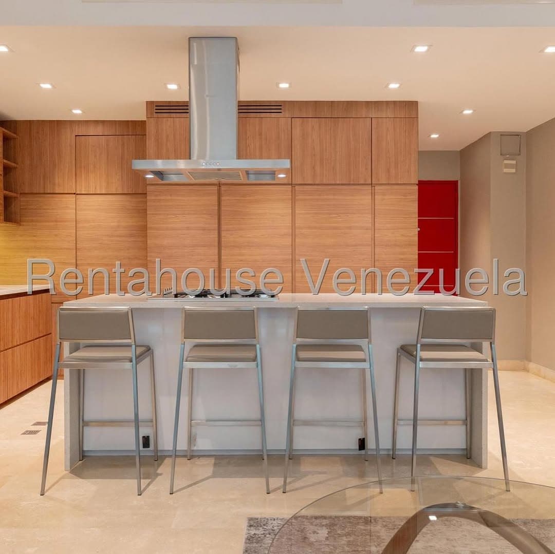 Apartamento en Las Mercedes, Guárico - imagen 3