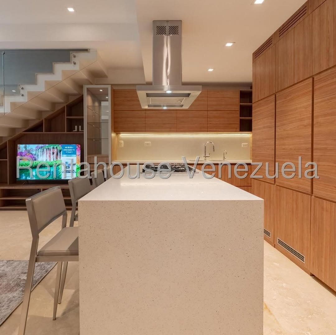 Apartamento en Las Mercedes, Guárico - imagen 4