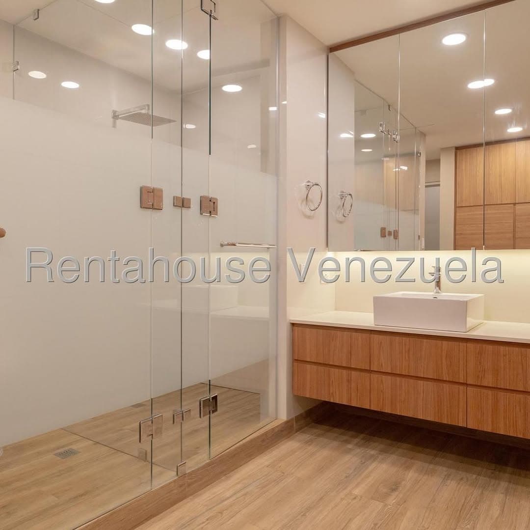 Apartamento en Las Mercedes, Guárico 6
