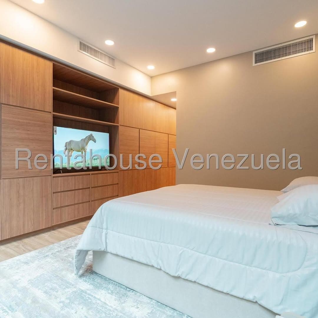 Apartamento en Las Mercedes, Guárico 7