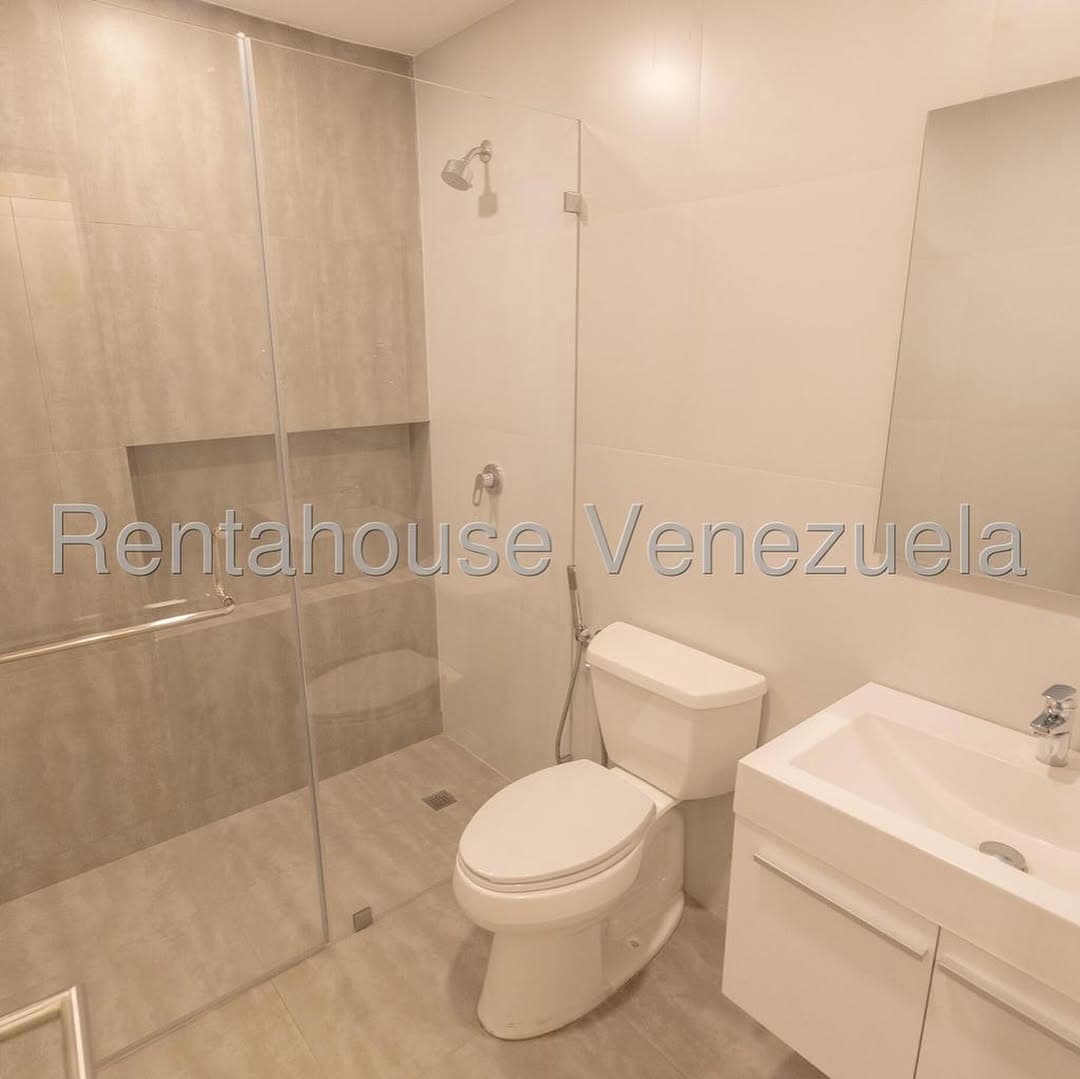 Apartamento en Las Mercedes, Guárico 8