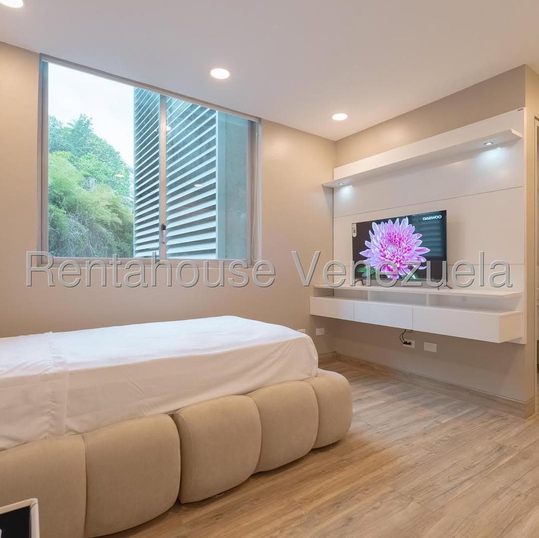 Apartamento en Las Mercedes, Guárico 9