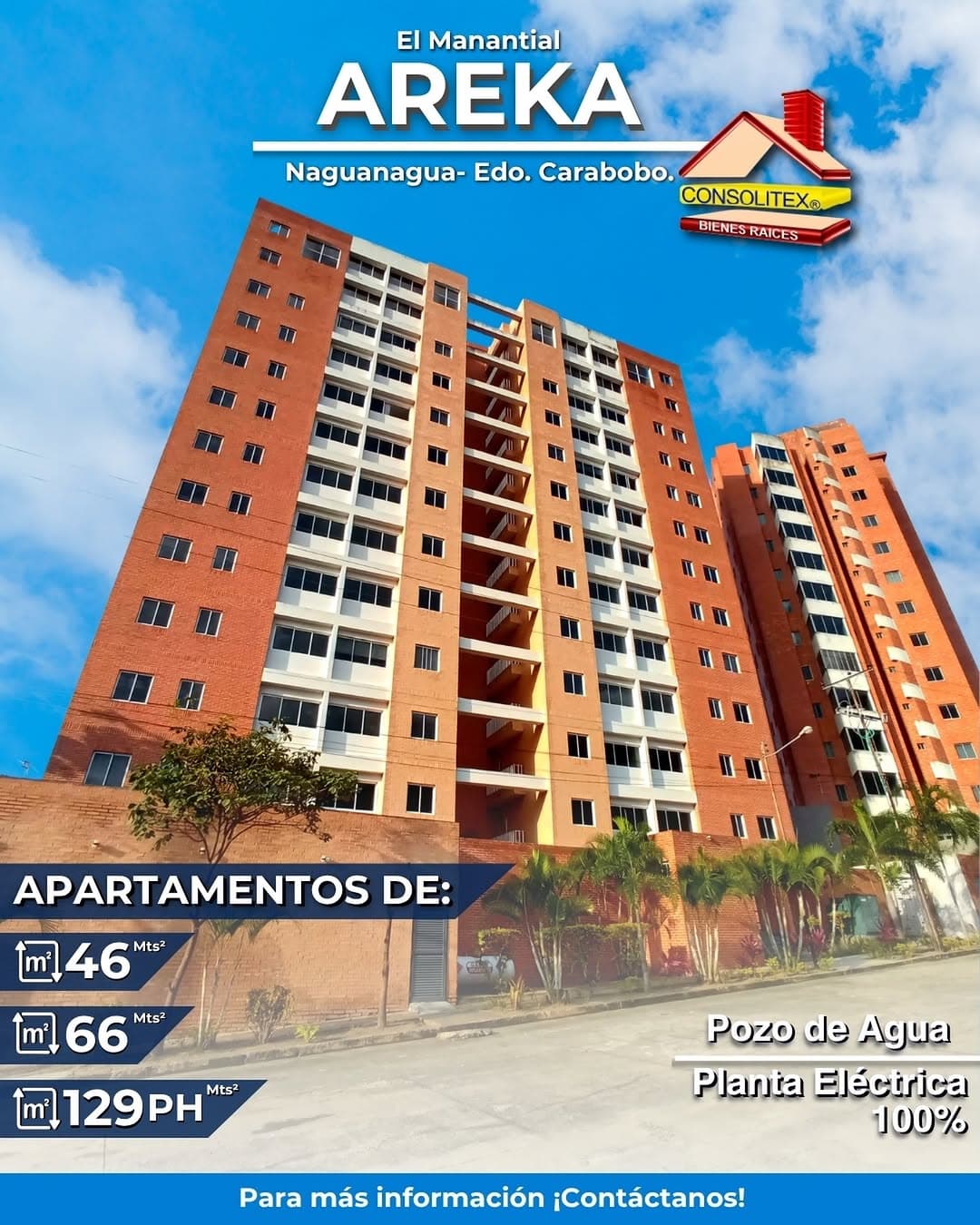 Apartamento en Naguanagua, Naguanagua - imagen 1