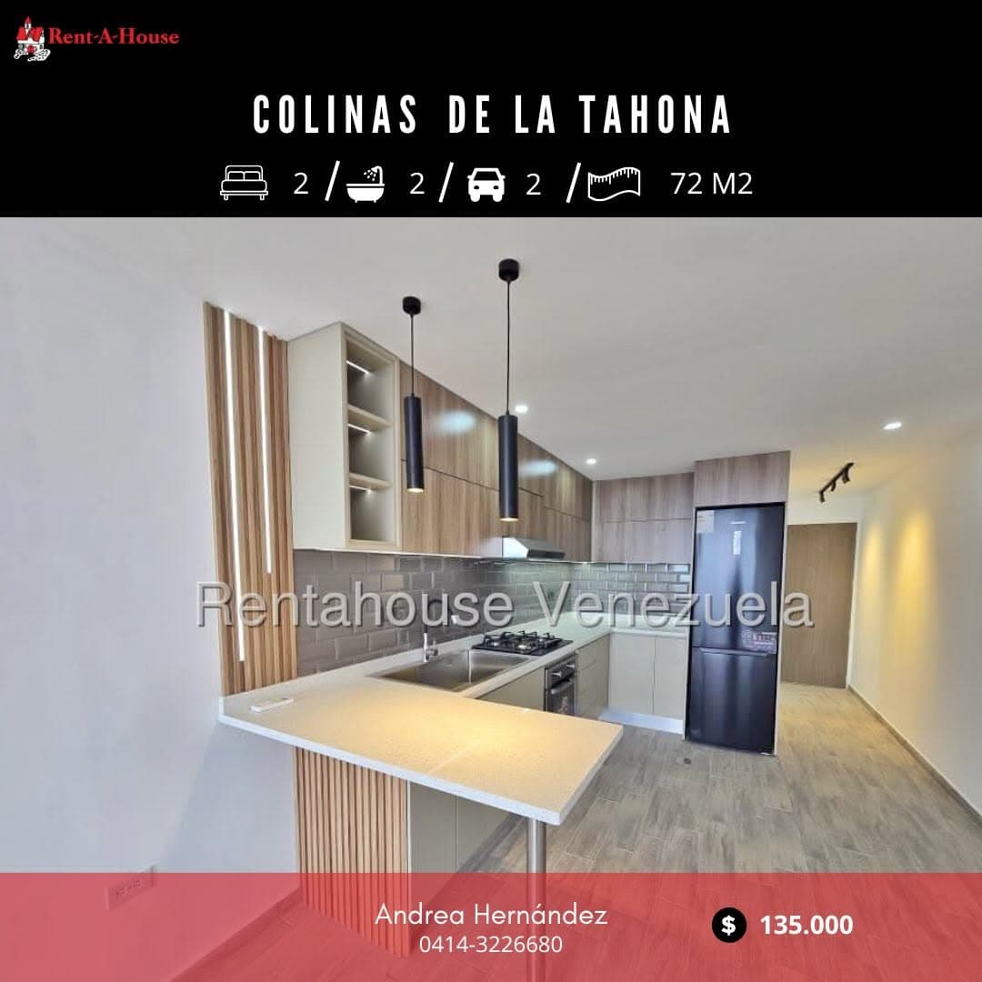 Apartamento en Baruta, Miranda - imagen 1