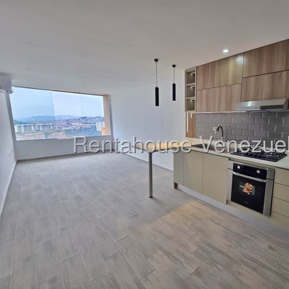 Apartamento en Baruta, Miranda - imagen 2