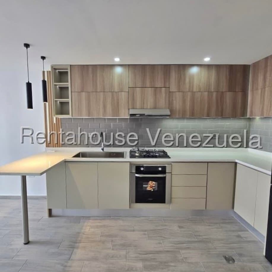 Apartamento en Baruta, Miranda - imagen 3