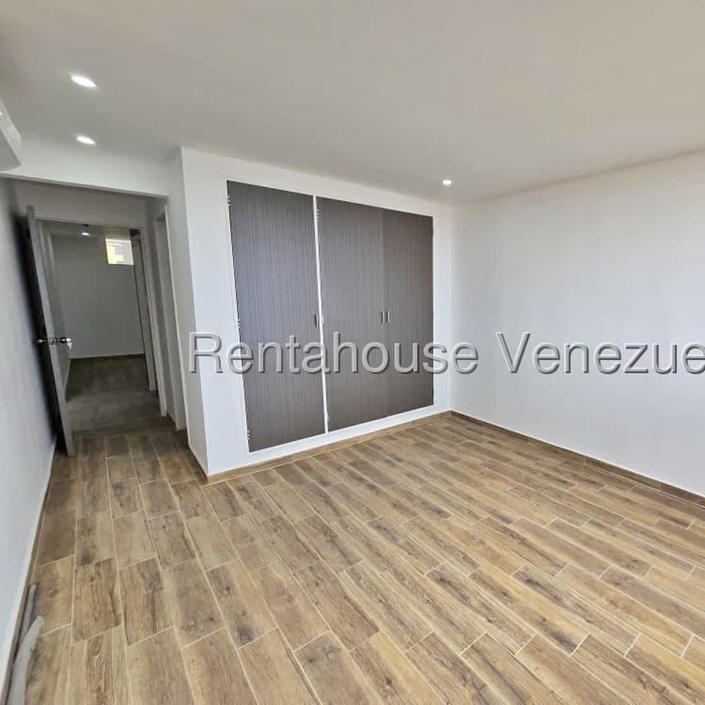 Apartamento en Baruta, Miranda 6