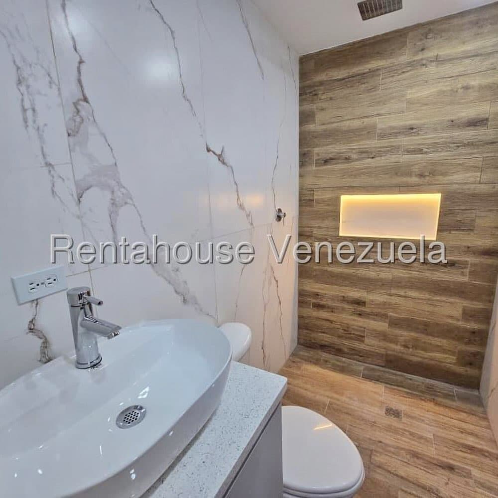 Apartamento en Baruta, Miranda 8