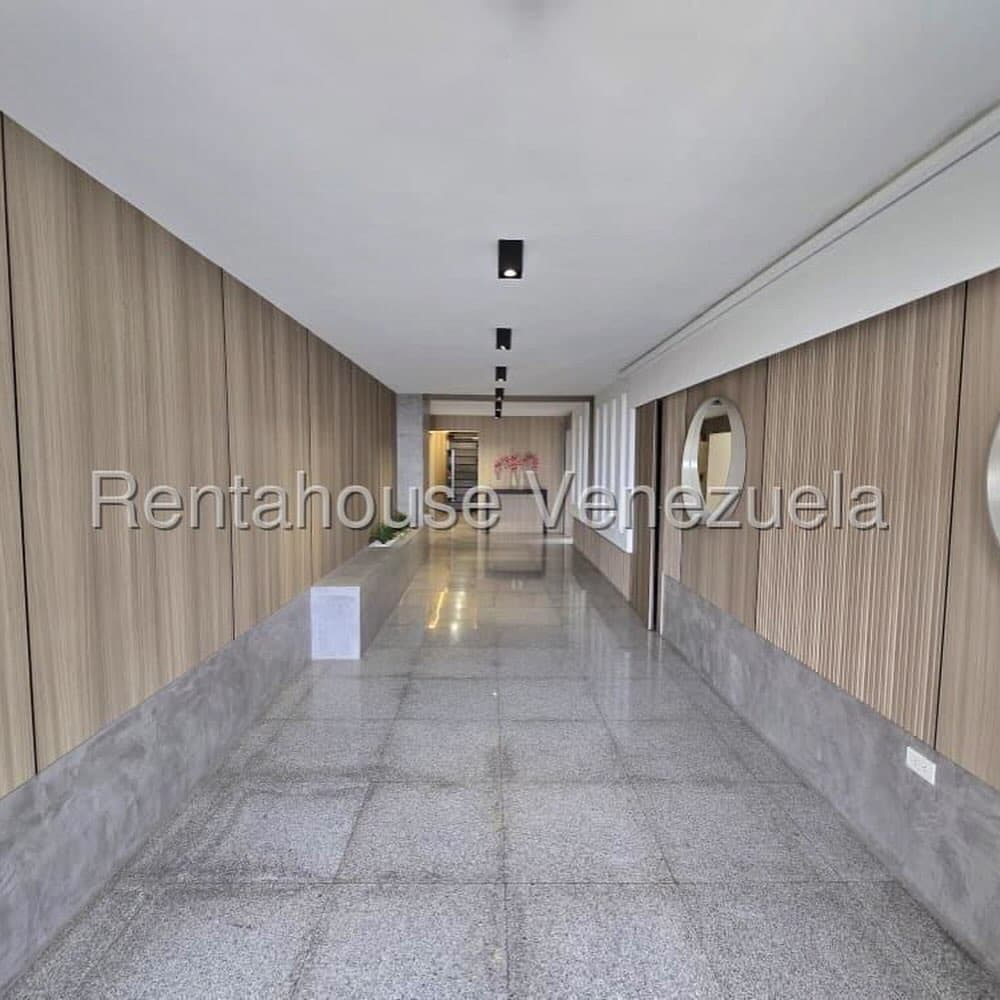 Apartamento en Baruta, Miranda 9