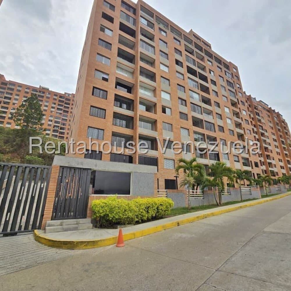 Apartamento en Baruta, Miranda 10