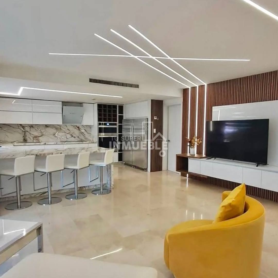 Penthouse en Las Mercedes, Guárico - imagen 3