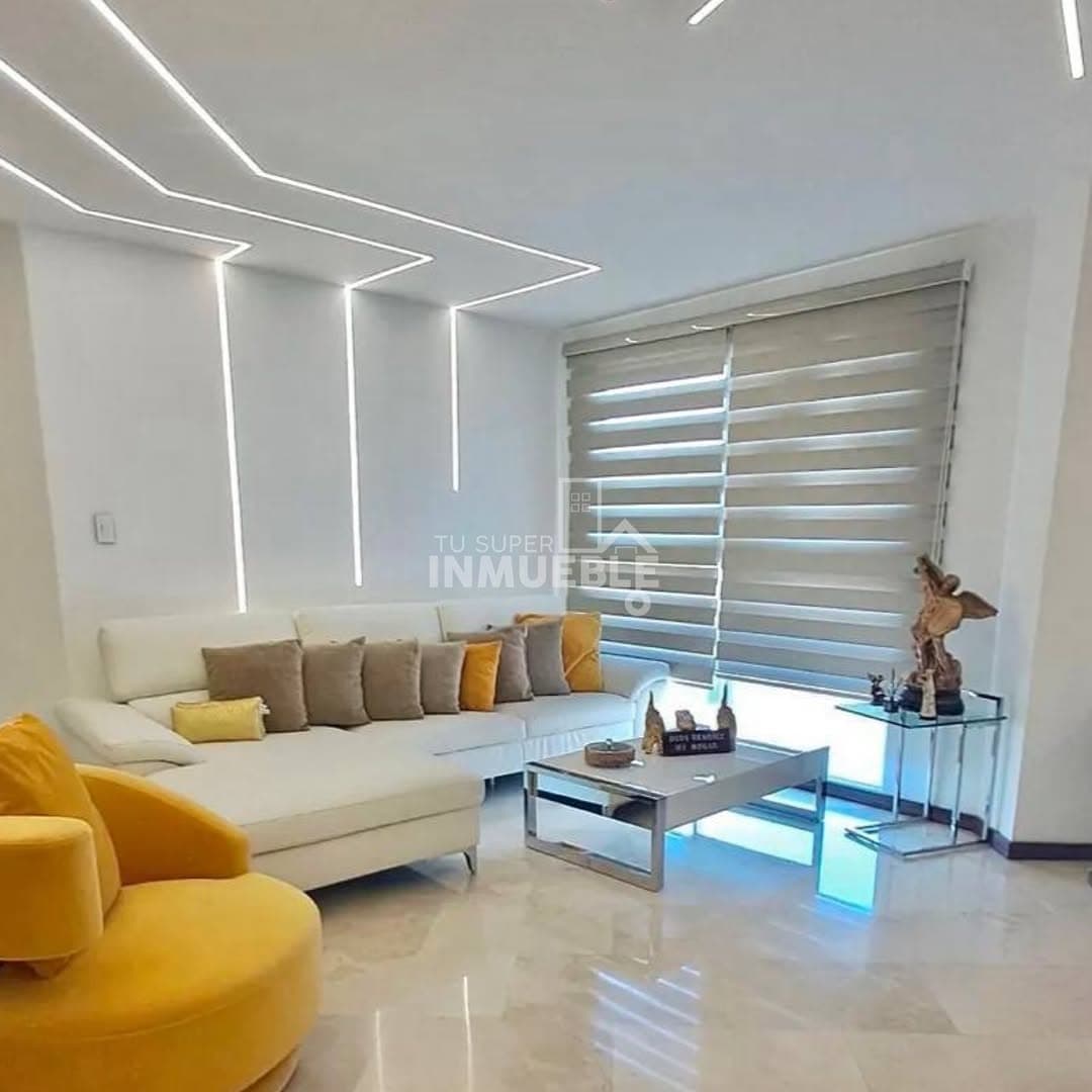Penthouse en Las Mercedes, Guárico - imagen 4