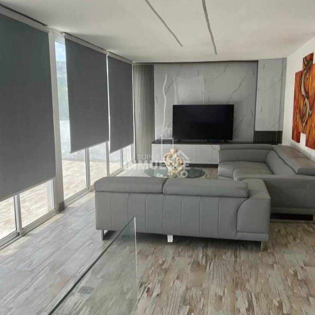 Penthouse en Las Mercedes, Guárico - imagen 5