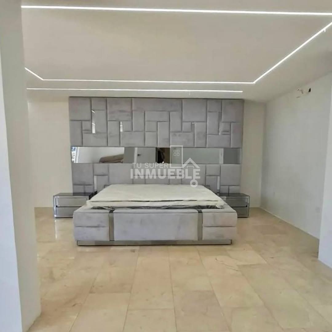 Penthouse en Las Mercedes, Guárico 8