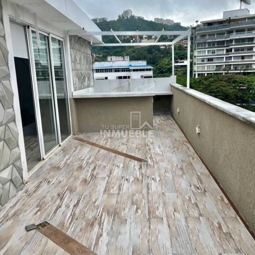 Penthouse en Las Mercedes, Guárico 10