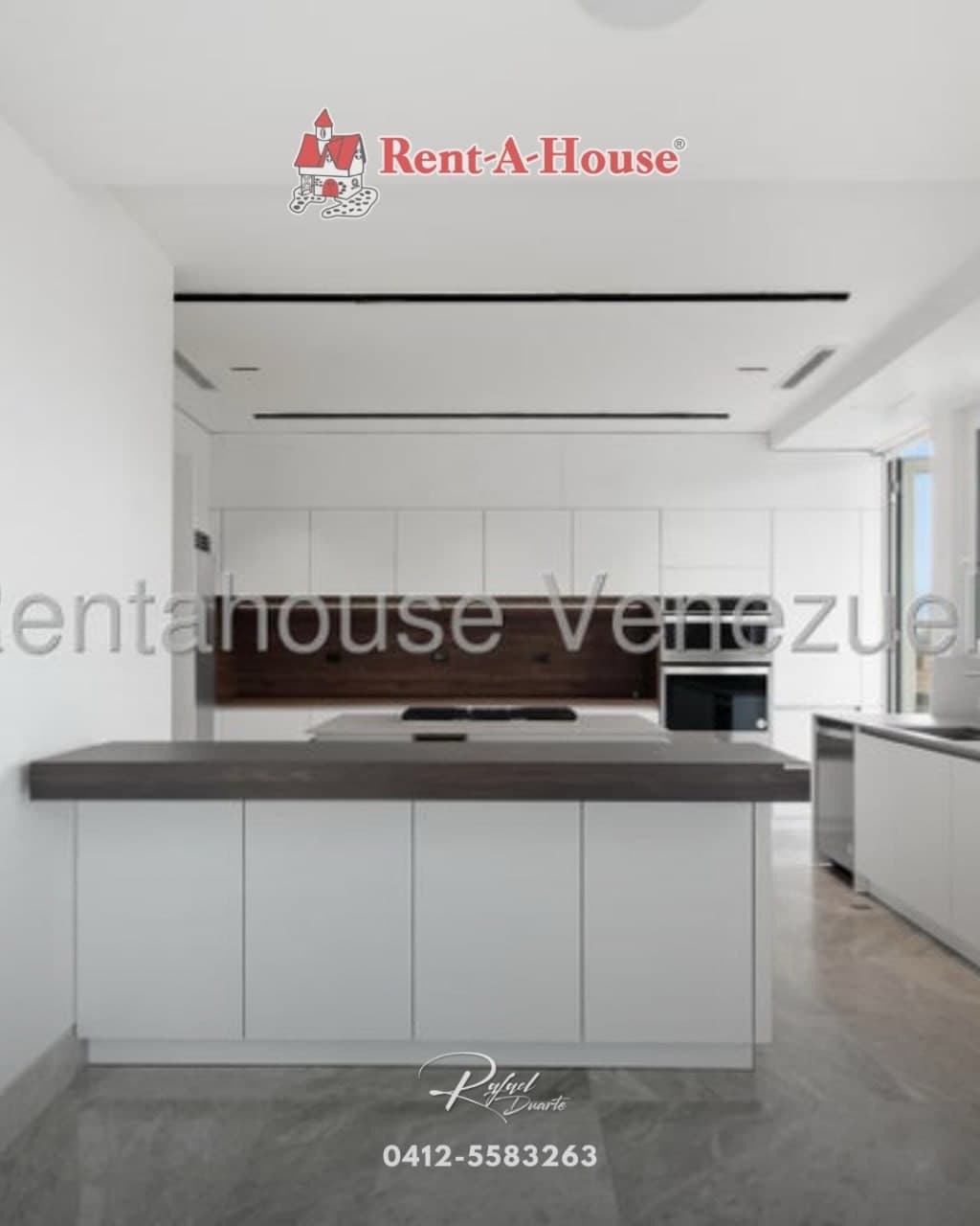 Penthouse en La Castellana, Chacao - imagen 5