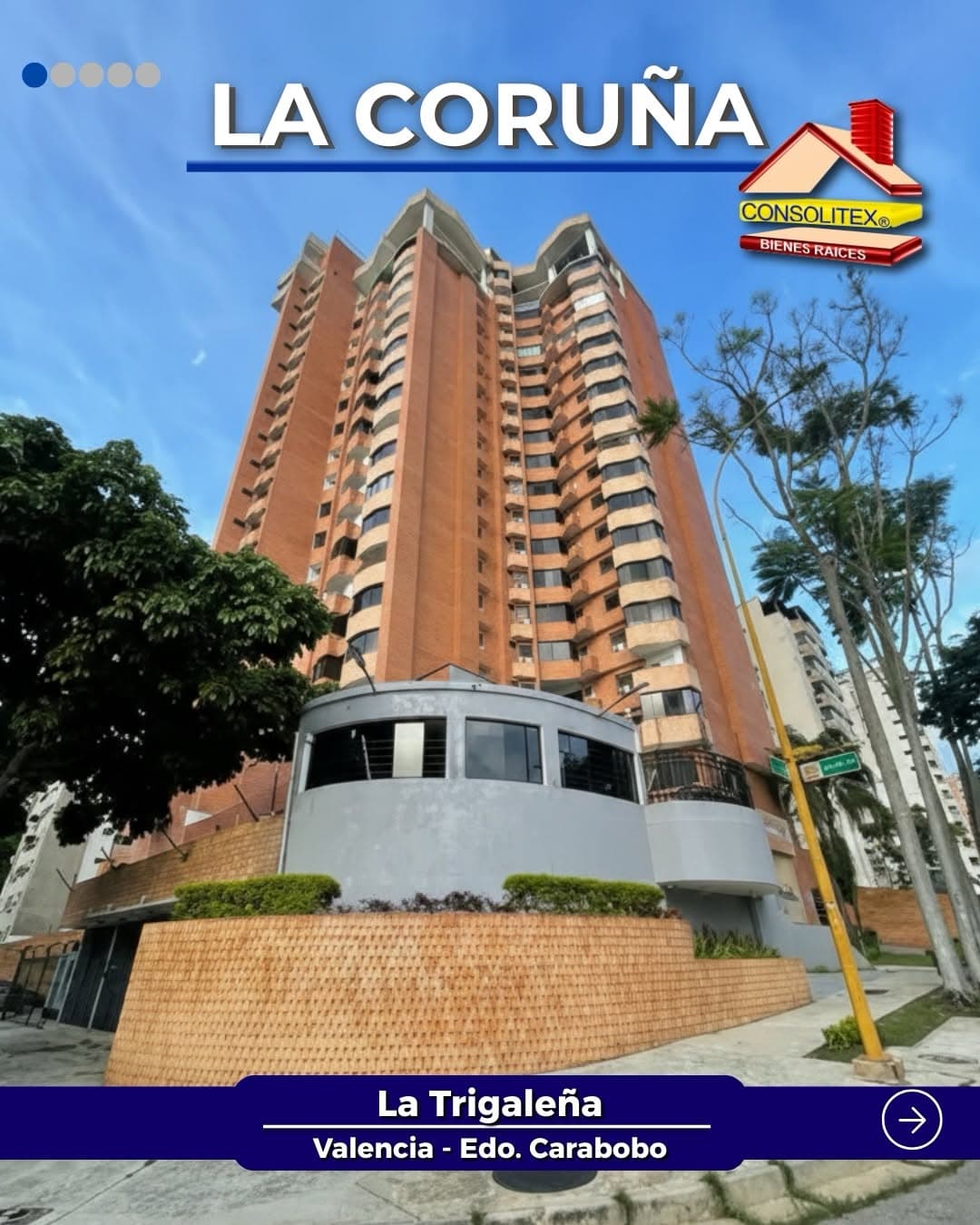 Apartamento en Valencia, Libertador - imagen 1