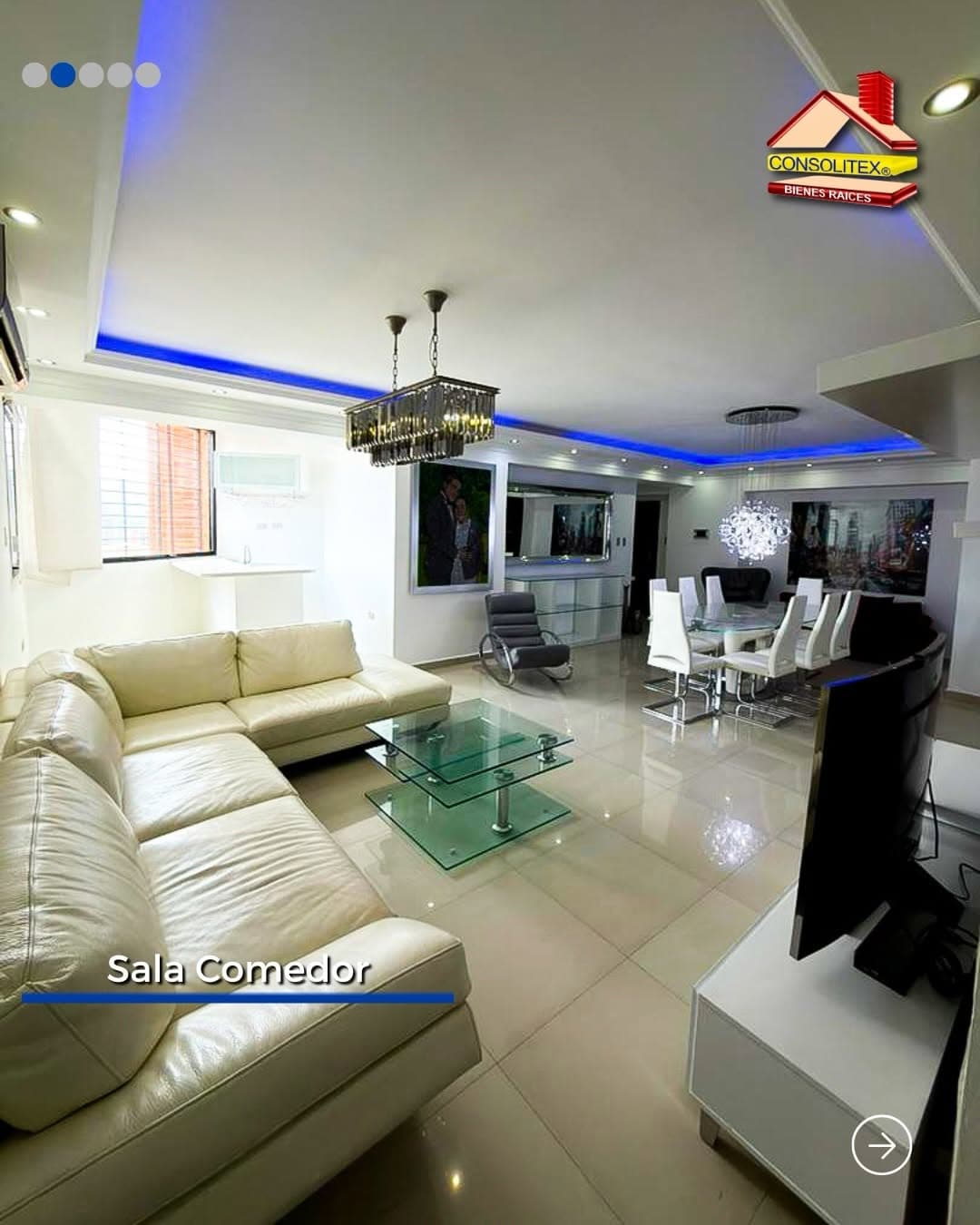 Apartamento en Valencia, Libertador - imagen 2