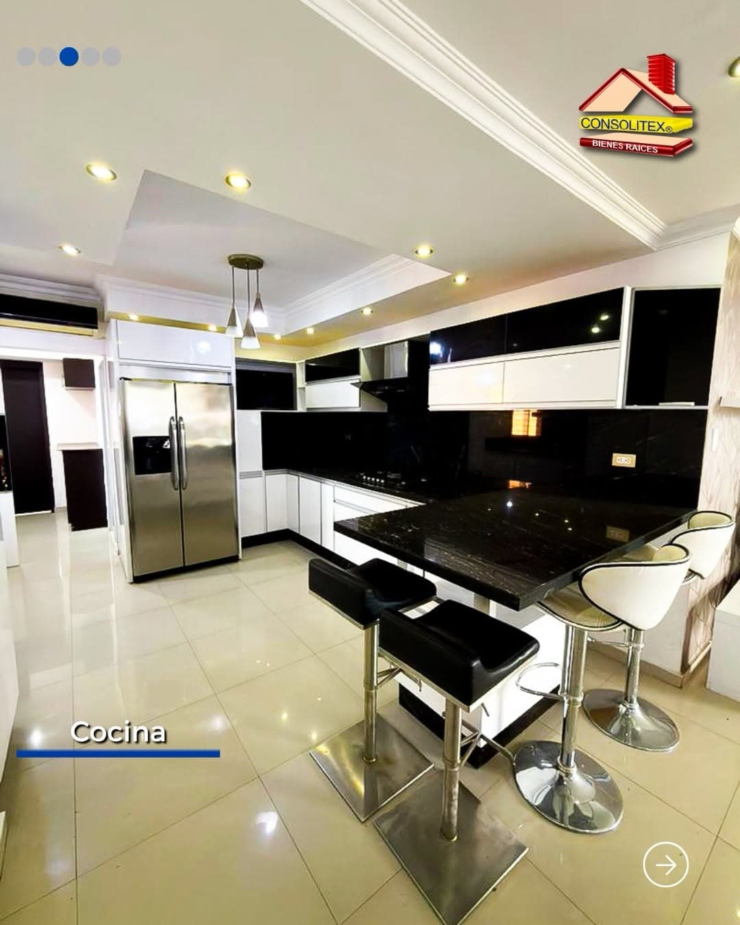 Apartamento en Valencia, Libertador - imagen 3