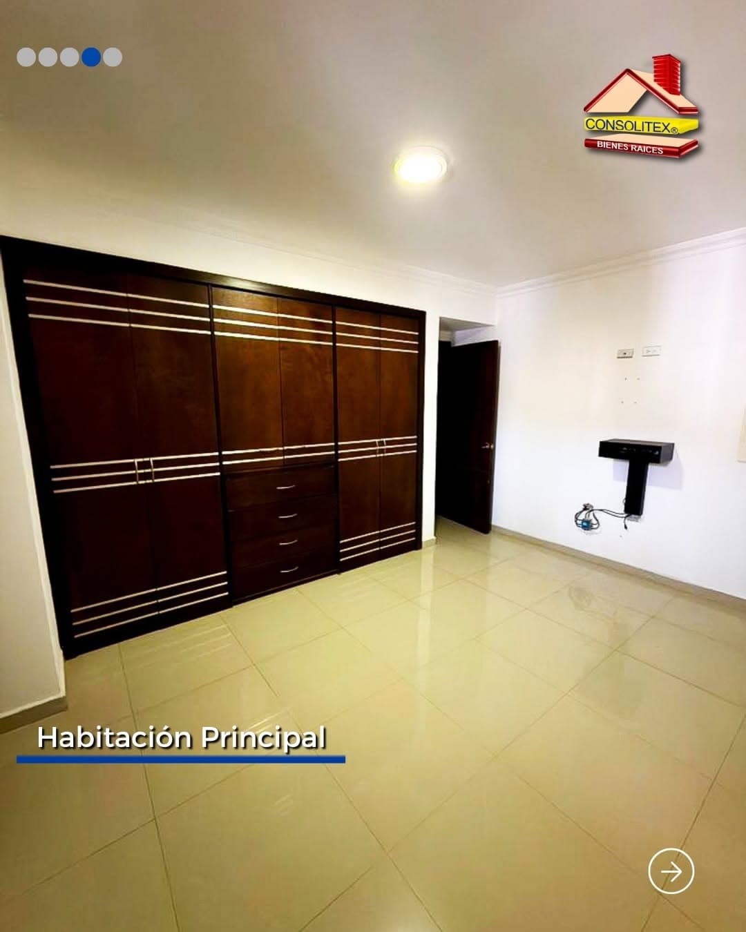Apartamento en Valencia, Libertador - imagen 4