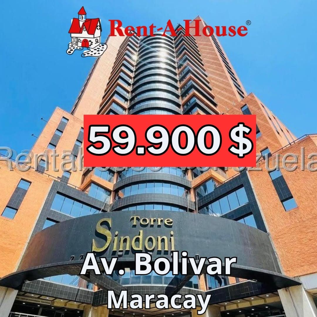 Oficina en Girardot, Cojedes - imagen 1