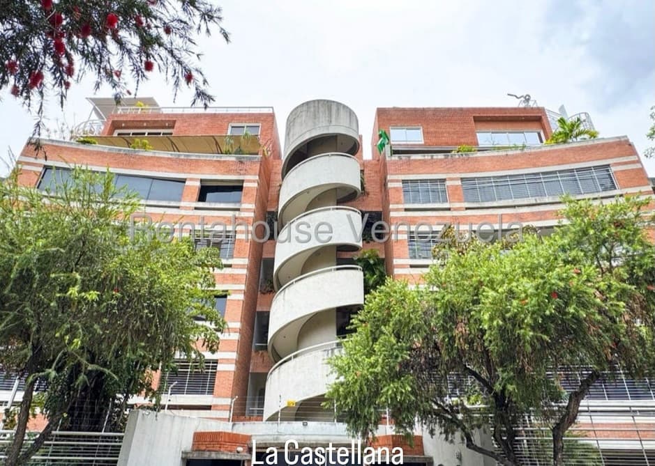 Apartamento en La Castellana, Chacao - imagen 1