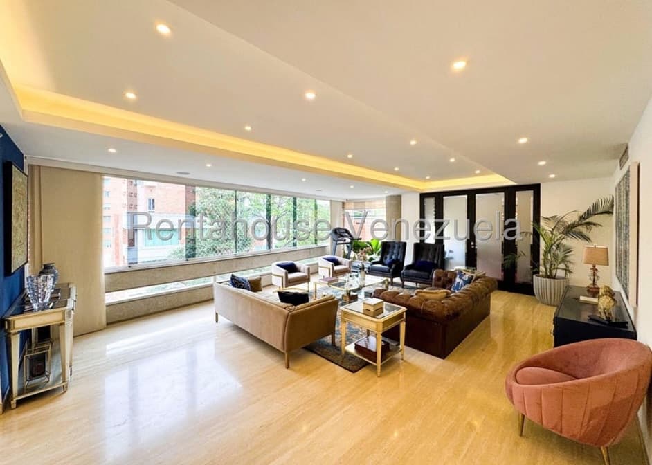 Apartamento en La Castellana, Chacao - imagen 2