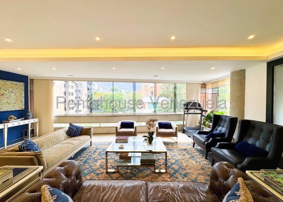 Apartamento en La Castellana, Chacao - imagen 3