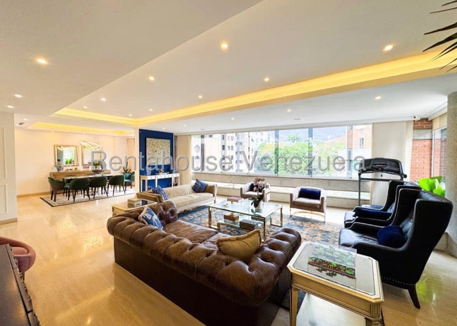 Apartamento en La Castellana, Chacao - imagen 4