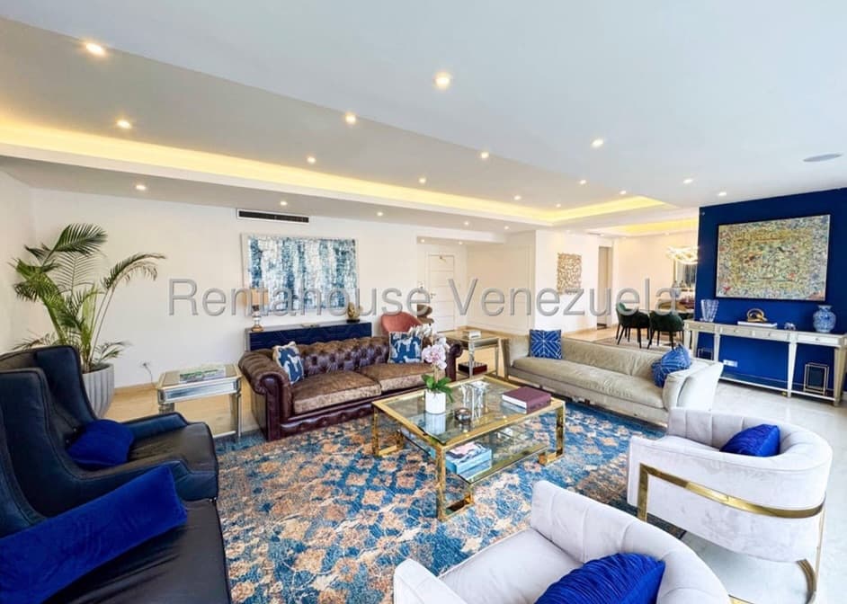 Apartamento en La Castellana, Chacao - imagen 5