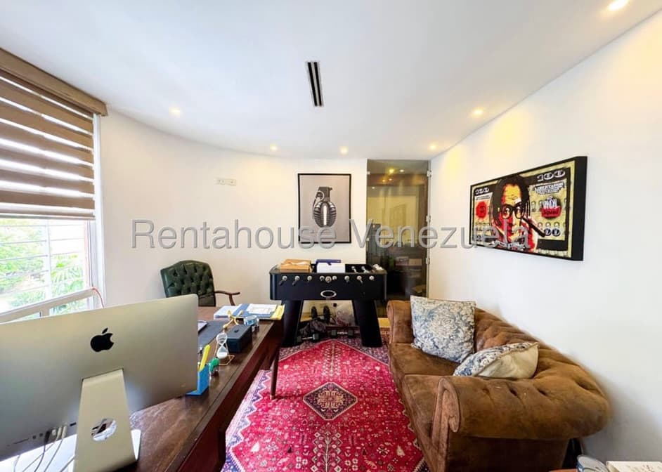 Apartamento en La Castellana, Chacao 7