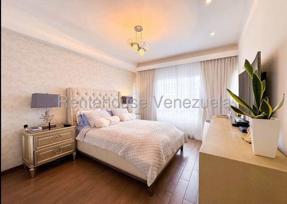 Apartamento en La Castellana, Chacao 13