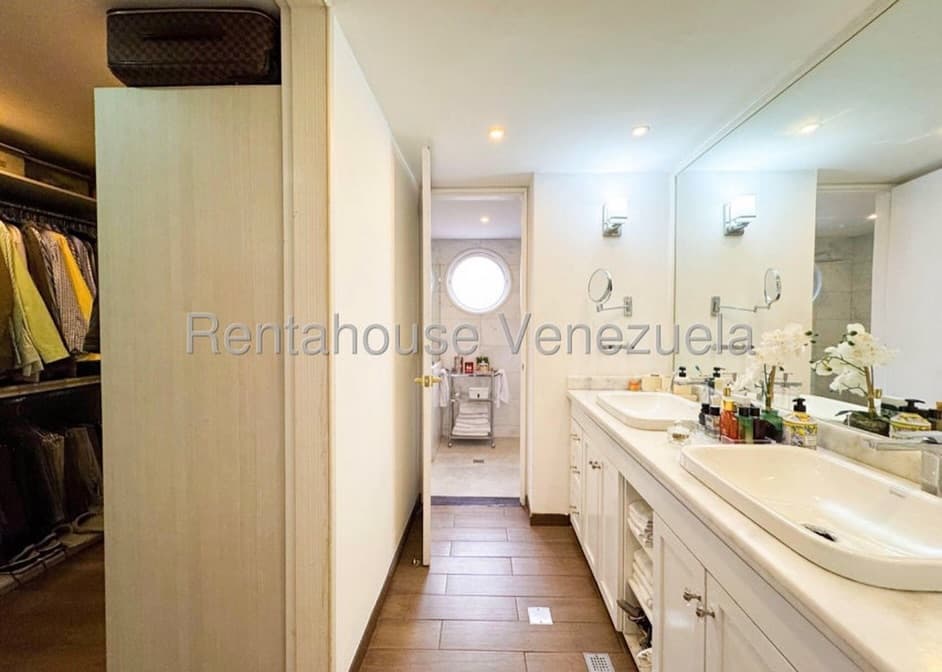 Apartamento en La Castellana, Chacao 15