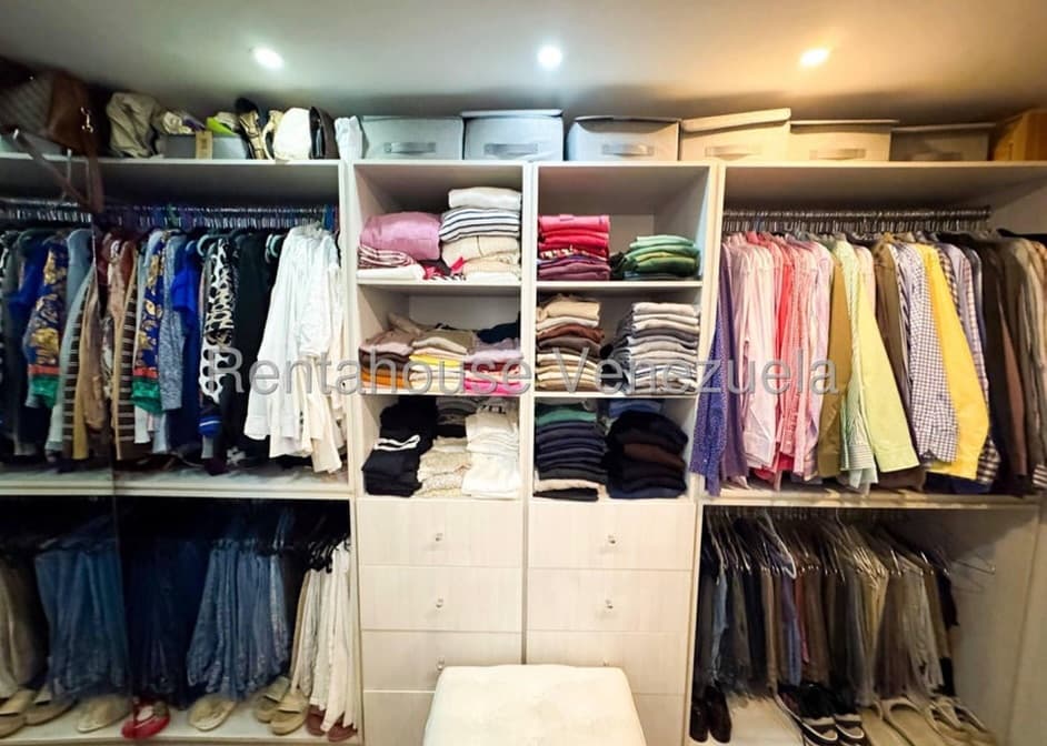 Apartamento en La Castellana, Chacao 16