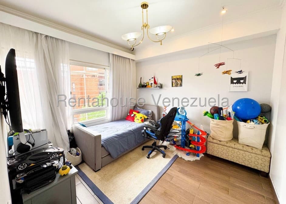 Apartamento en La Castellana, Chacao 18