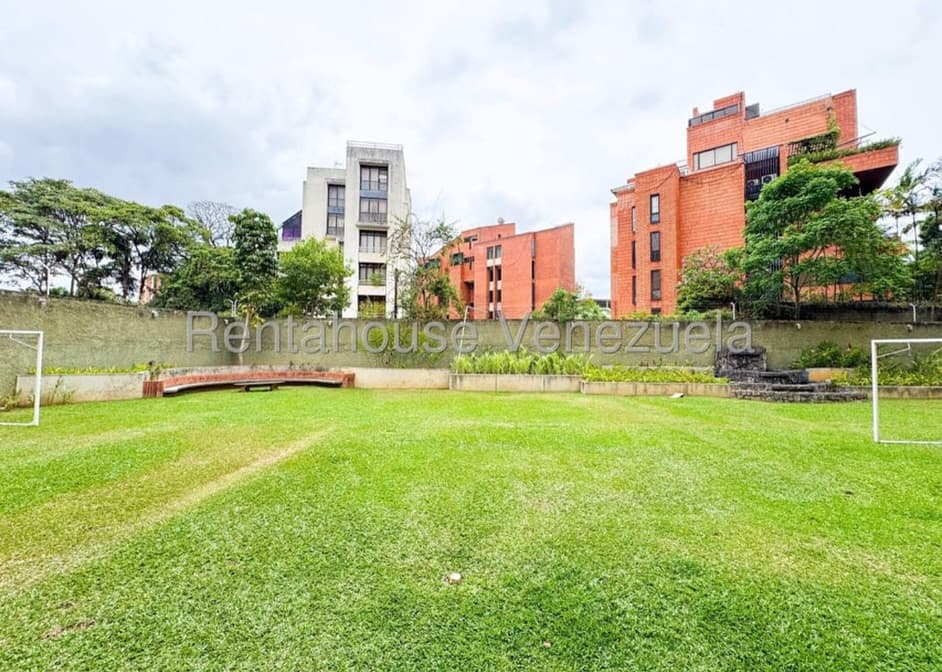 Apartamento en La Castellana, Chacao 19